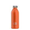 24BOT CLIMA BOTTLE 050 SUNSET ORANGE