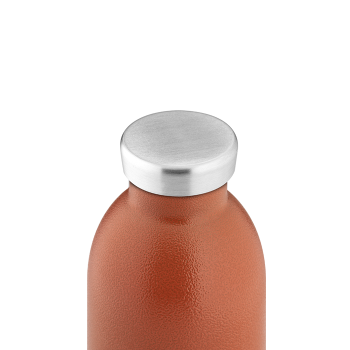 24 BOTTLES 24BOT CLIMA BOTTLE 050 SUNSET ORANGE