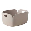 MUUTO RESTORE BASKET SAND