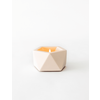 HR VAND TEALIGHT PINK