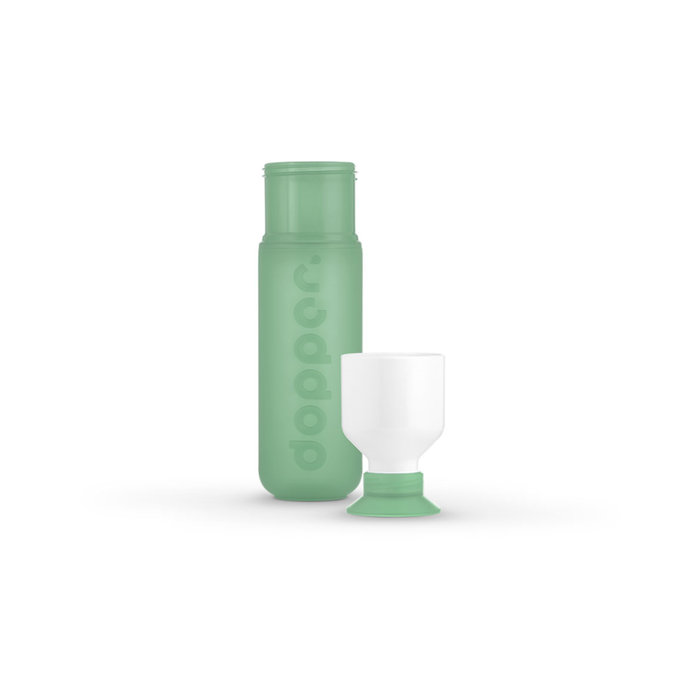 DOPPER DOPPER ORIGINAL - MOODY MINT 450 ML