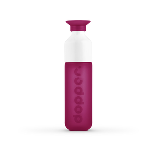 DOPPER DOPPER ORIGINAL - FUNKY FUCHSIA 450 ML