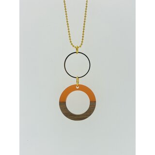 MON ONCLE MON ONCLE INTO THE WOODS KETTING ORANGE