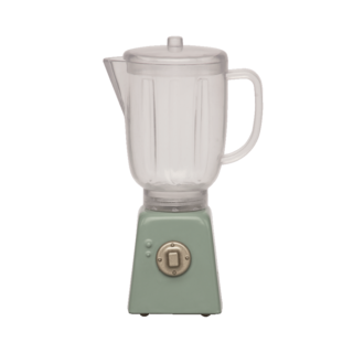 MAILEG MAILEG MINIATURE BLENDER MINT