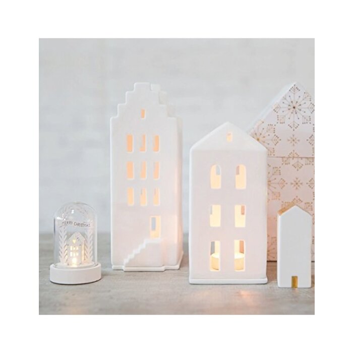 RADER RADER LIGHT HOUSE TOWER