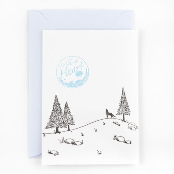 STUDIO FLASH FLASH MISC WILD AT HEART