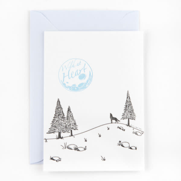 STUDIO FLASH FLASH MISC WILD AT HEART