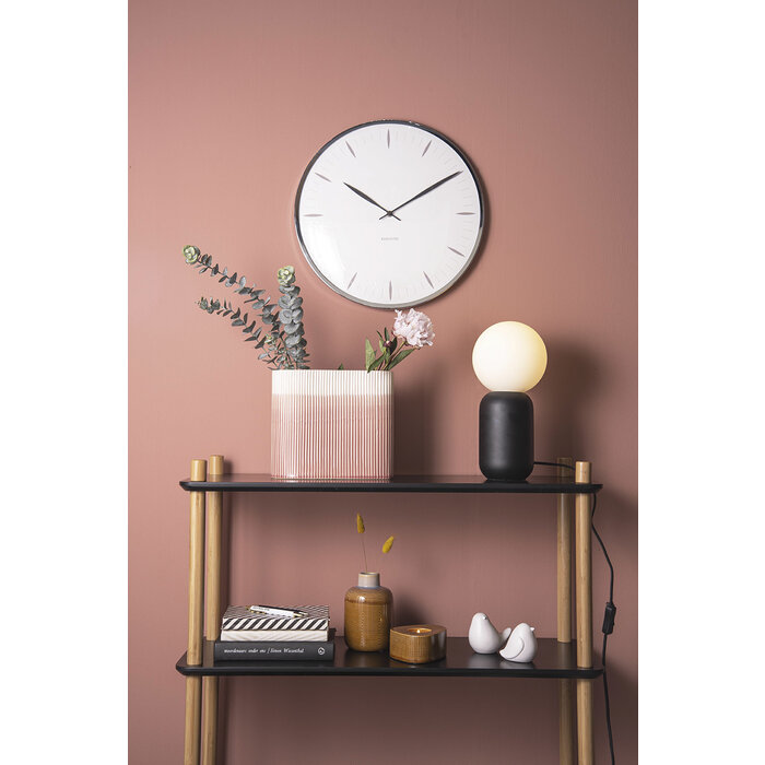 TABLE LAMP GALA BLACK