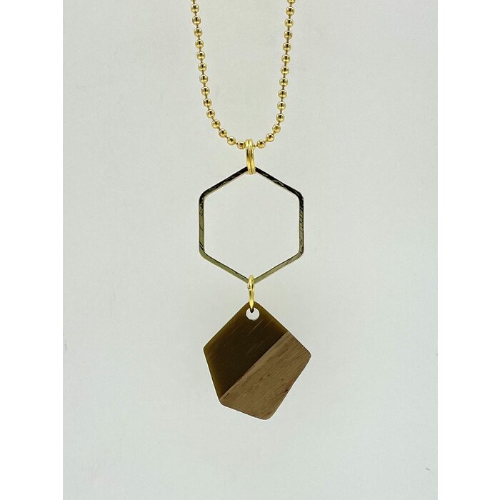 MON ONCLE MON ONCLE INTO THE WOODS KETTING GEO KAKI