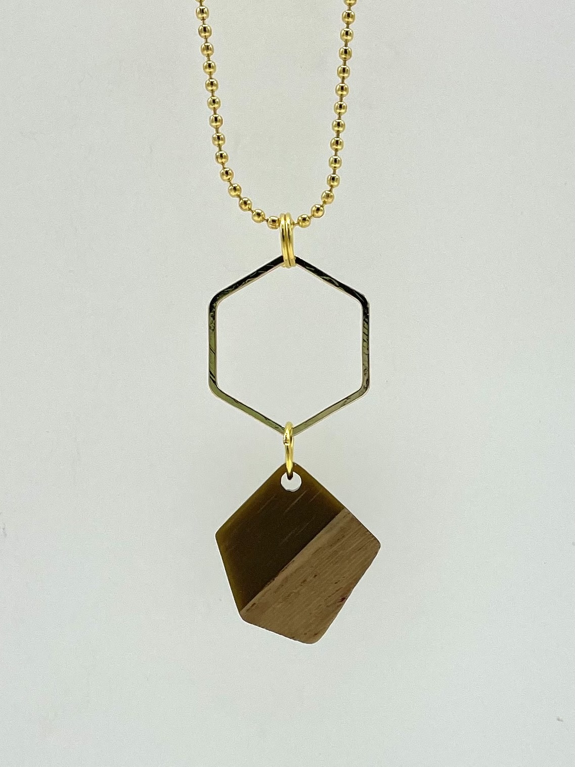 MON ONCLE MON ONCLE INTO THE WOODS KETTING GEO KAKI