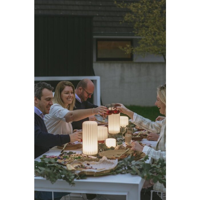 ATELIER PIERRE DENTELLES GOLD SET VAN 3