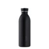 24BOT URBAN BOTTLE 050 TUXEDO BLACK