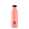 24BOT URBAN BOTTLE 050 BLUSH ROSE