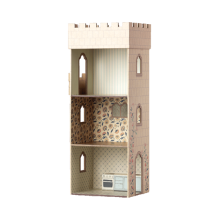 MAILEG MAILEG CASTLE WITH KITCHEN