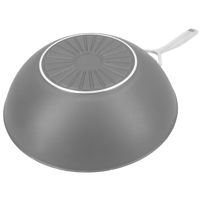DEMEYERE DEM ALU PRO 5 CERAFORCE WOK 30CM