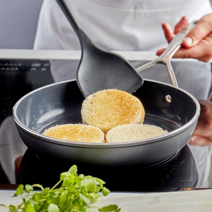 DEMEYERE DEM ALU PRO 5 CERAFORCE SET 24+28