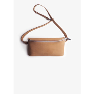 PUC PUC FANNY PACK COGNAC