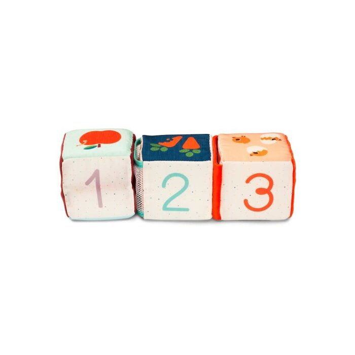 LILLIPUTIENS LILLIPUTIENS VERSTOPPERTJE KUBUSSEN BOERDERIJ