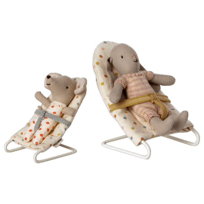 MAILEG MAILEG BABYSITTER MICRO