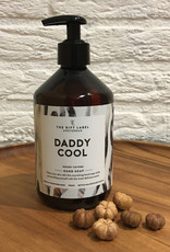 THE GIFT LABEL GIFT LABEL HAND SOAP MEN DADDY COOL