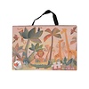 EGMONT PUZZEL JUNGLE 40 ST 3+