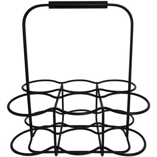 BLOMUS BLOMUS SALA WIRES FLESSENHOUDER ZWART