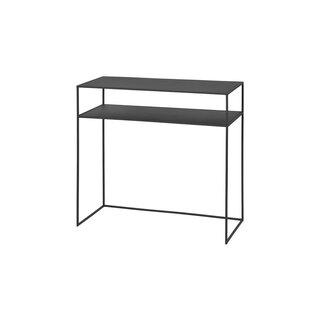 BLOMUS BLOMUS SIDE TABLE FERA H80XB85XT35 (CONSOLE)