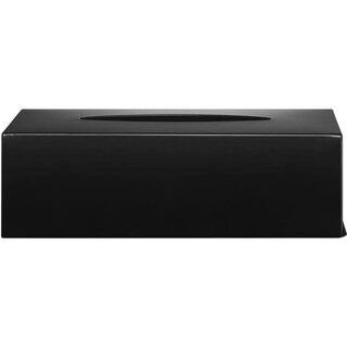 BLOMUS BLOMUS NEXIO TISSUE BOX BLACK