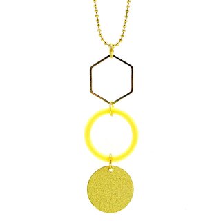MON ONCLE MON ONCLE KETTING SUNNY GOLD