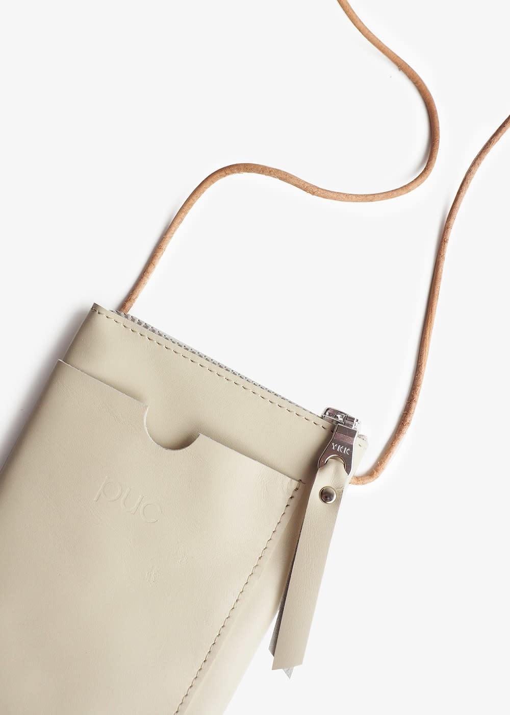 PUC PUC WALK&TALK CREME