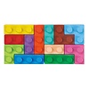 AVENIR BLOCKS N CRAYONS VOERTUIGEN