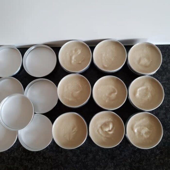 ZEEPKAT ZEEPKAT DEODORANT LAVENDEL