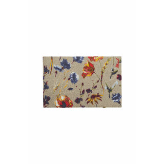 MAD ABOUT MATS MAD MARGO (BLOEMEN) SCRAPER  50X75