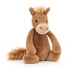 JELLYCAT BASHFUL PONY MEDIUM