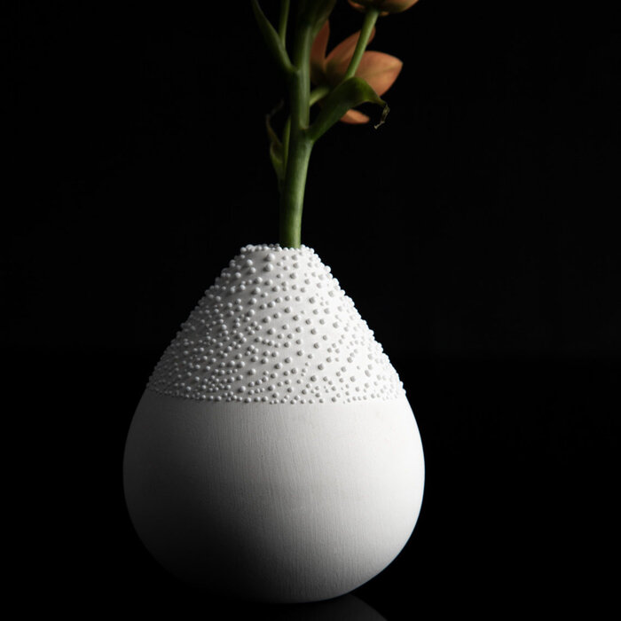 RADER RADER PEARL VASE DESIGN 3