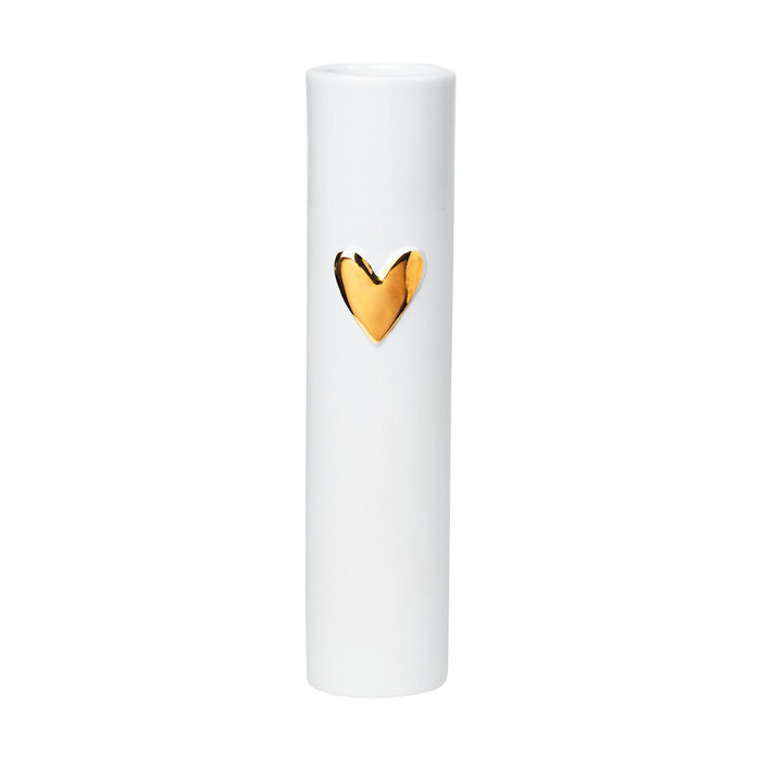 RADER RADER LOVE VASE HEART