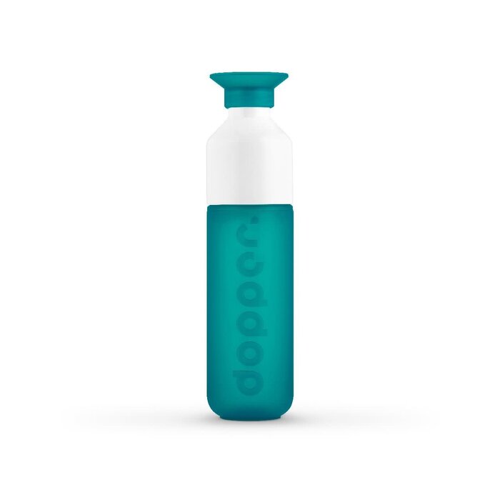 DOPPER DOPPER ORIGINAL - TIDAL TEAL 450 ML