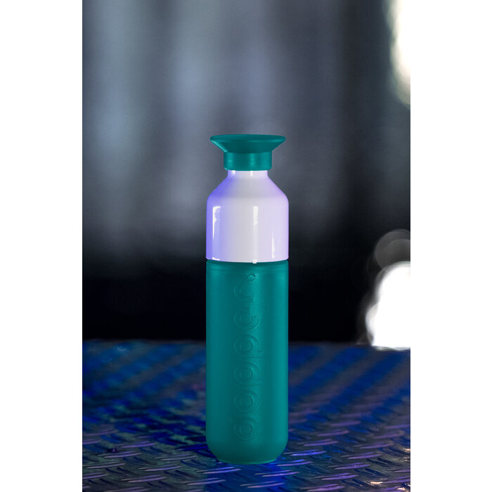 DOPPER DOPPER ORIGINAL - TIDAL TEAL 450 ML