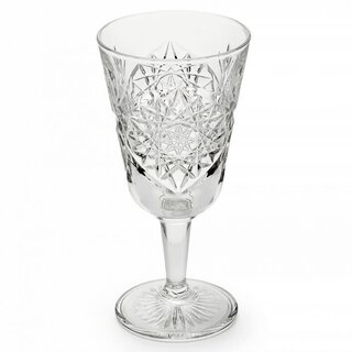 LIBBEY LIBBEY HOBSTAR COCKTAIL/WIJN GLAS