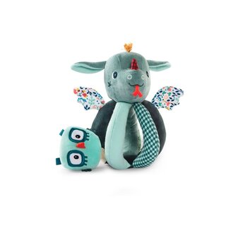 LILLIPUTIENS LILLIPUTIENS JOE GRIJPRAMMELAAR