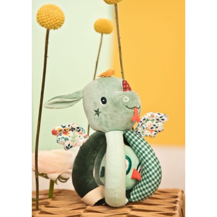 LILLIPUTIENS LILLIPUTIENS JOE GRIJPRAMMELAAR