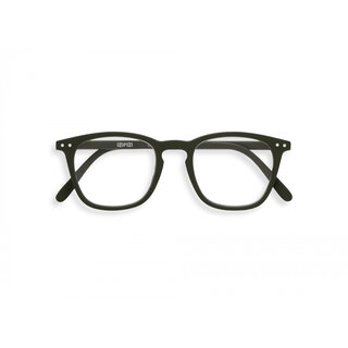 IZIPIZI IZIPIZI #E READING KAKI GREEN