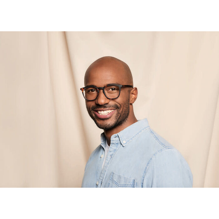 IZIPIZI IZIPIZI #E READING TORTOISE