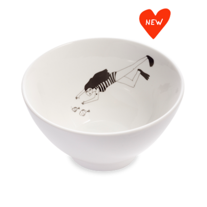 HELEN B HELEN B KOM SWIMMING WITH NEMO