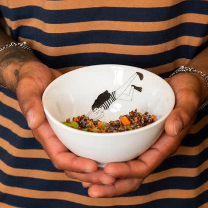 HELEN B HELEN B KOM SWIMMING WITH NEMO