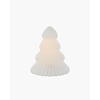 SIRIUS CLAIRE TREE H16CM WHITE