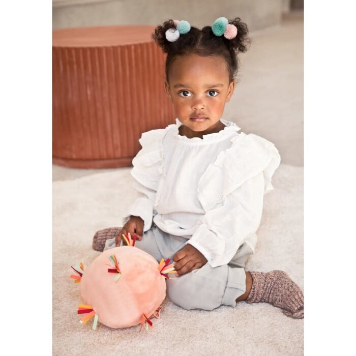 LILLIPUTIENS LILLIPUTIENS SENSORISCHE GELUIDSBAL STELLA