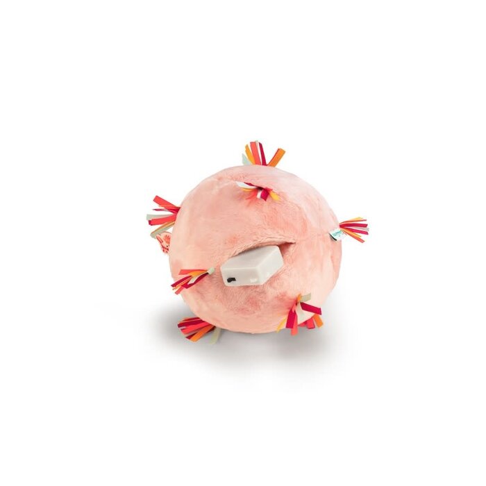 LILLIPUTIENS LILLIPUTIENS SENSORISCHE GELUIDSBAL STELLA