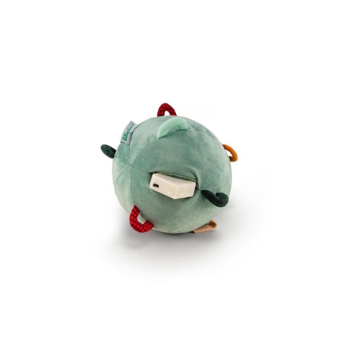 LILLIPUTIENS LILLIPUTIENS SENSORISCHE GELUIDSBAL JOE