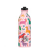 24BOT URBAN BOTTLE 050 MAGIC FRIENDS  W/ SPORT LID